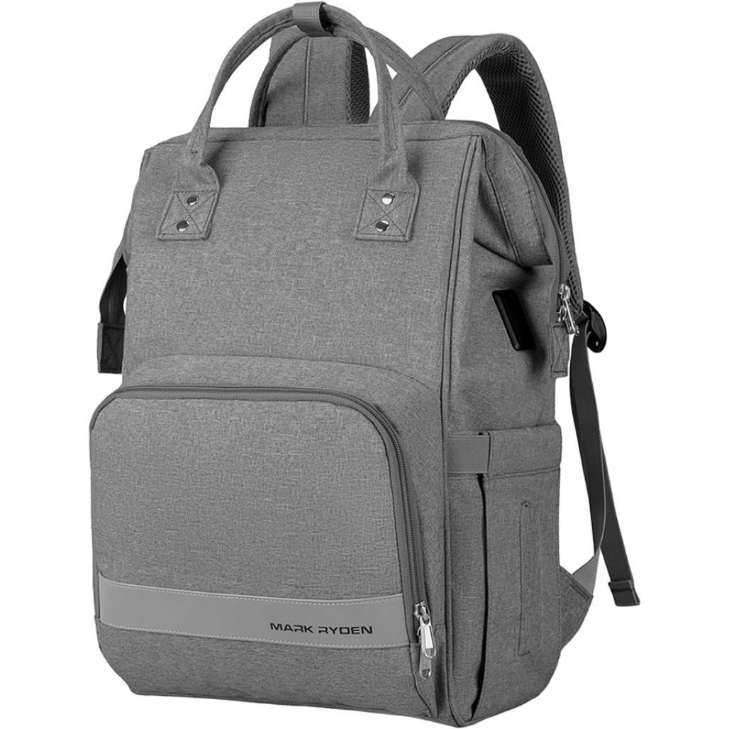 

Рюкзак Mark Ryden Supermom MR8703 Gray