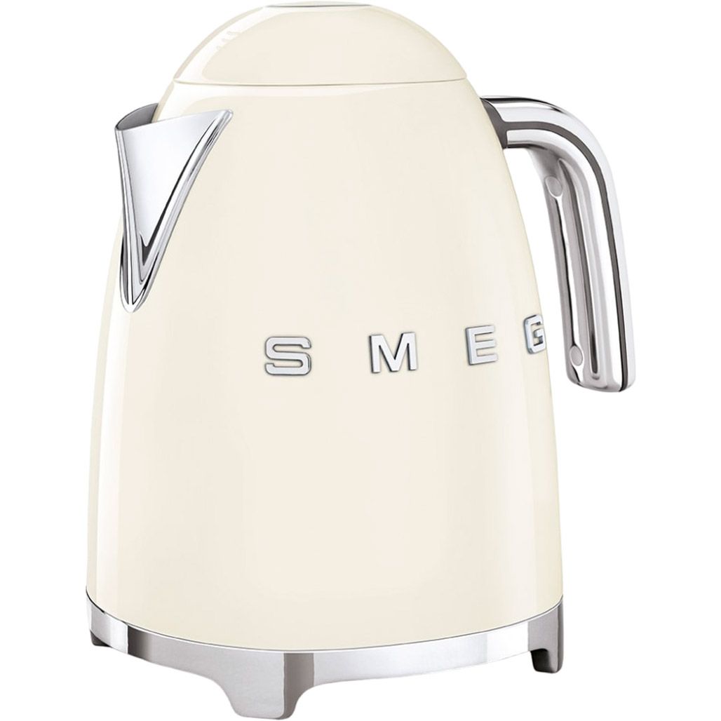 

Электрочайник Smeg KLF03CREU