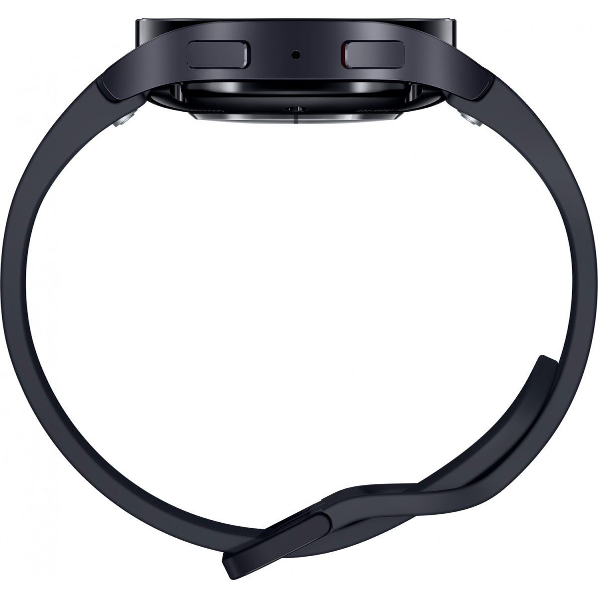 Смарт-годинник Samsung Galaxy Watch6 40mm Black (SM-R930NZKA) EU