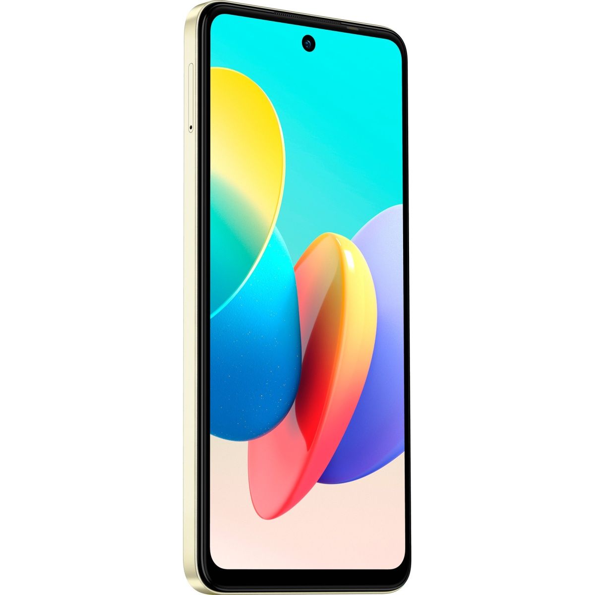 Смартфон Tecno Spark 20C (BG7n) 8/128GB Magic Skin Green (4894947011795)