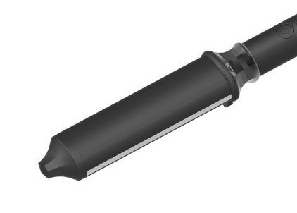 Плойка для волос TICO Professional TITANIUM OVAL (100310) [78031] 