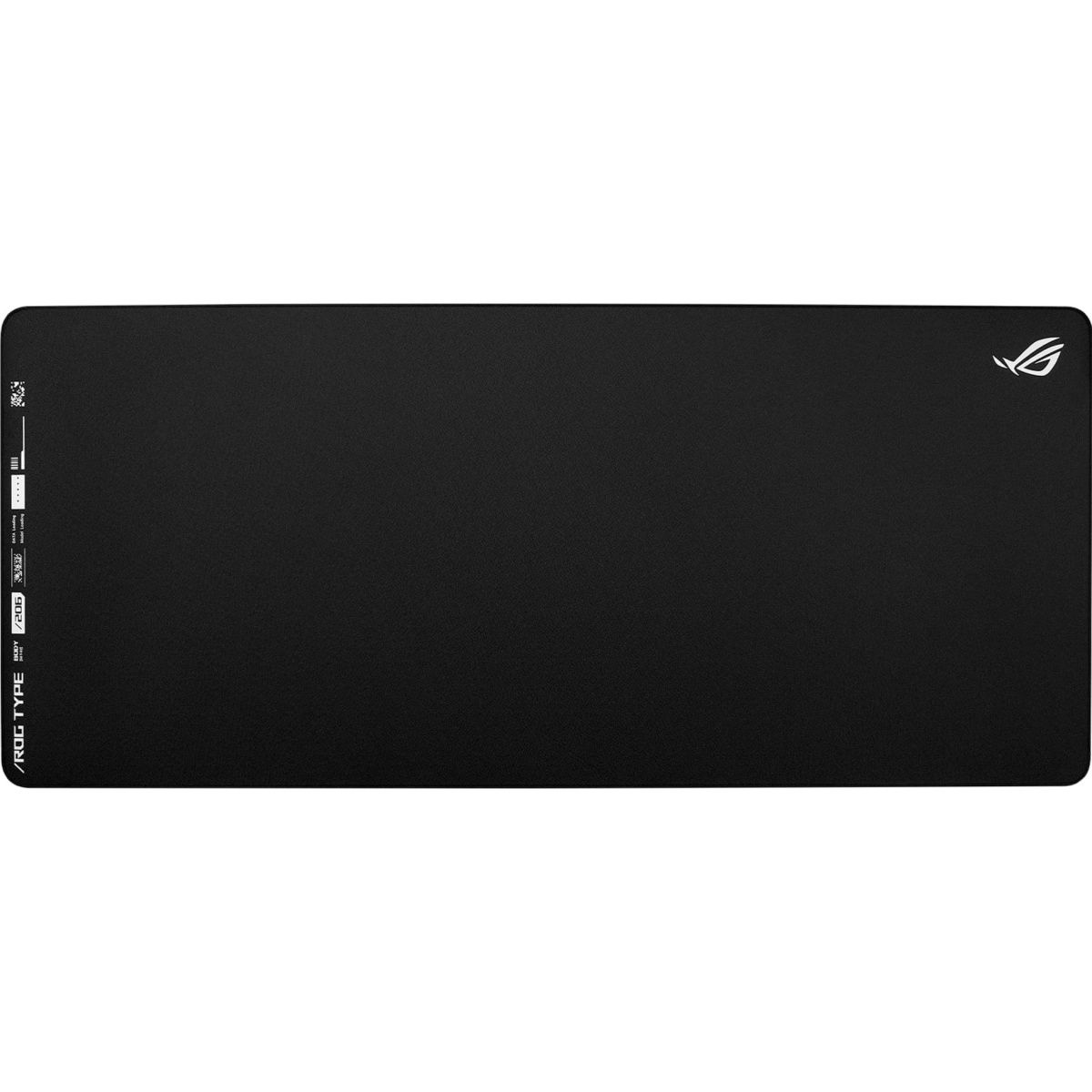

Коврик для мыши Asus ROG Hone Ace XXL Black (90MP03G0-BPUA00)