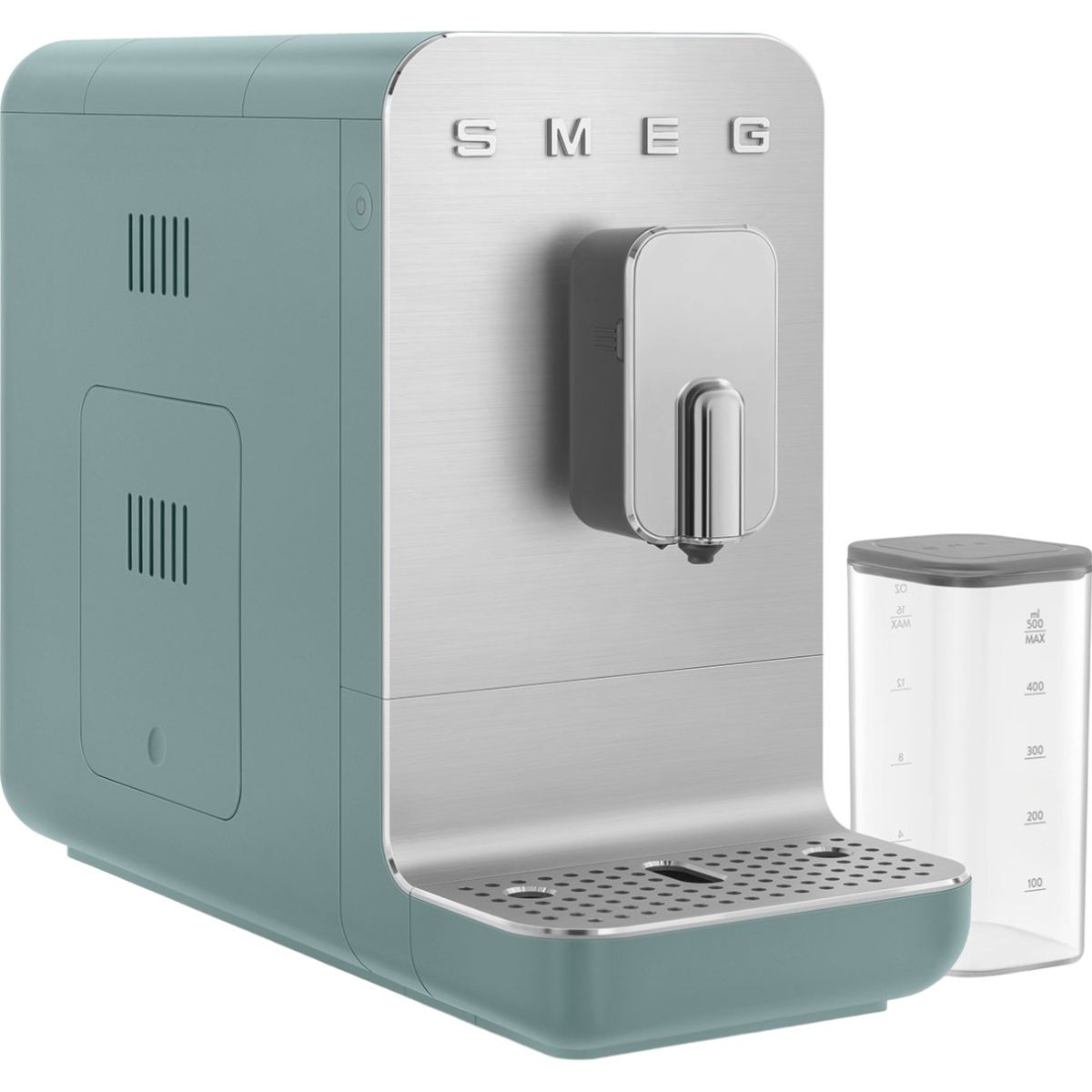 Кавомашина Smeg BCC13EGMEU