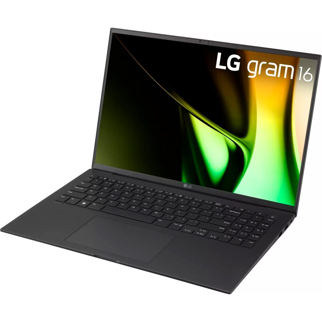 Ноутбук LG Gram 16 16Z90S (16Z90S-G.ADB9U1)