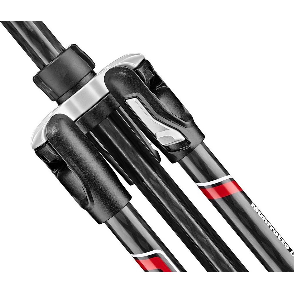 Штатив Manfrotto MKBFRTC4-BH Befree Advanced