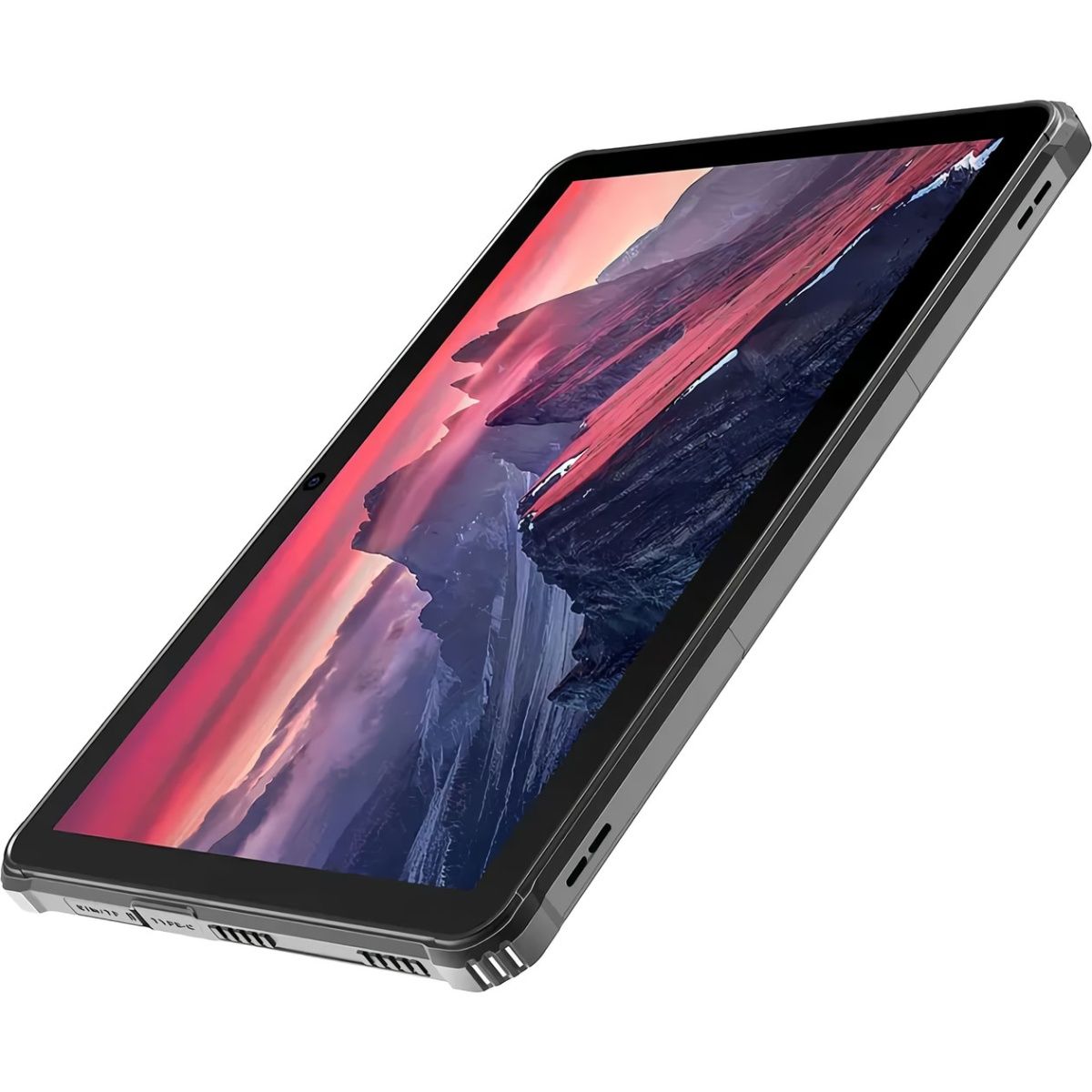 Планшет Oukitel RT9 6/256GB Black 