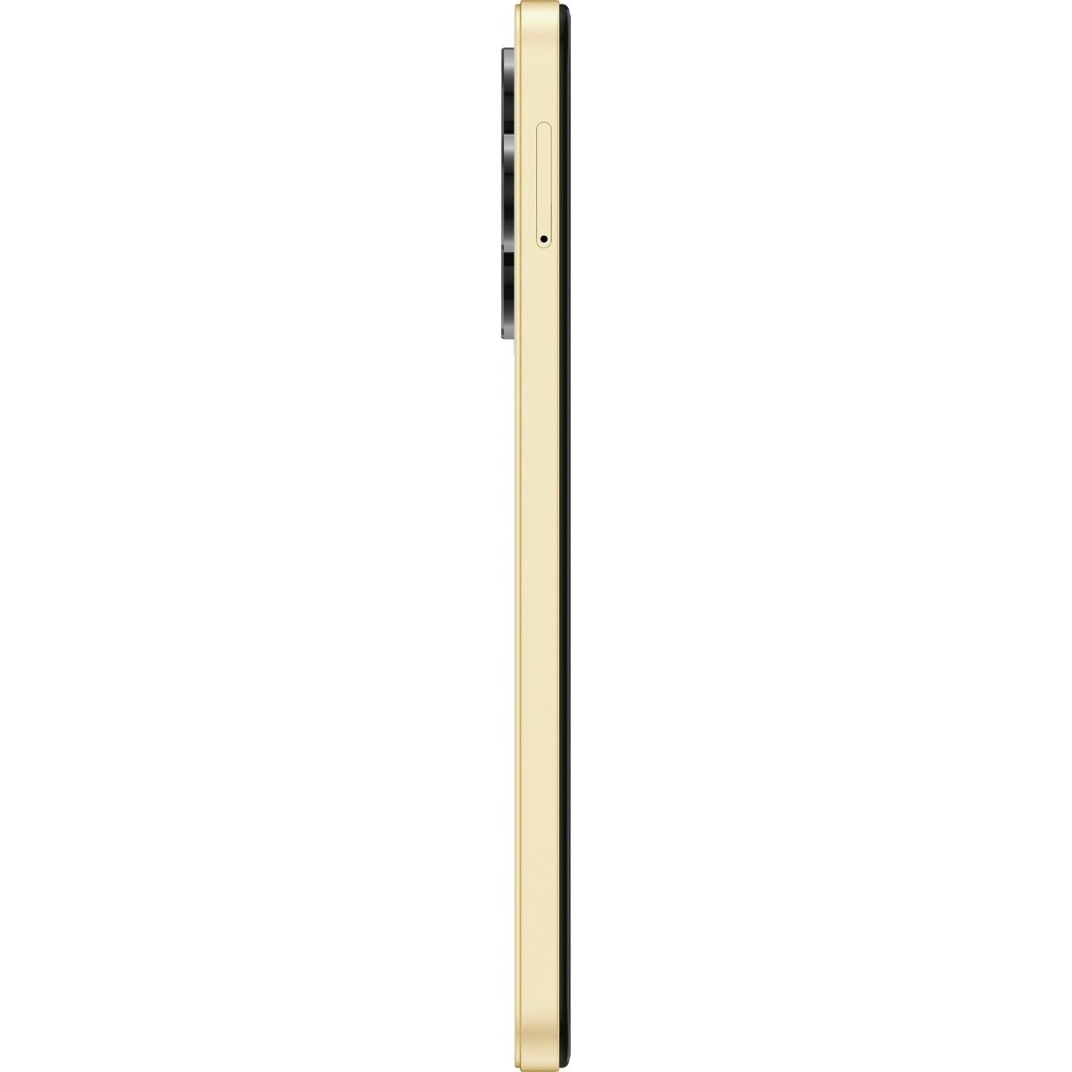 Смартфон Tecno Spark 20C (BG7n) 8/128GB Alpenglow Gold (4894947016943)