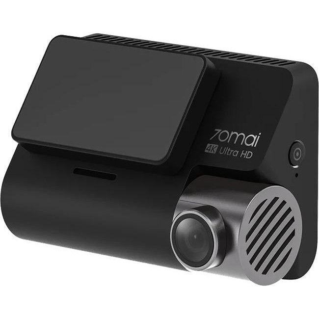 

Автомобильный видеорегистратор 70mai Dash Cam A800S (Black)