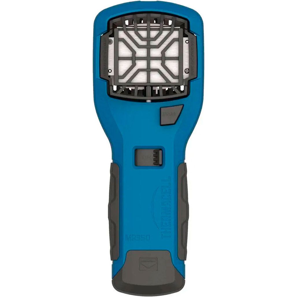 

Фумигатор Тhermacell MR-350 Portable Mosquito Repeller Blue (1200.05.90)