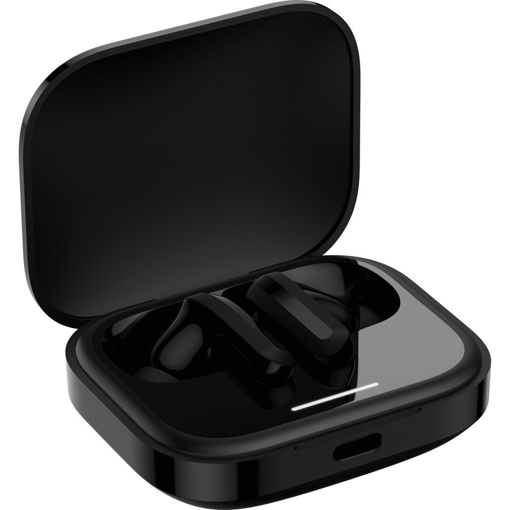 Навушники Redmi Buds 5 Black (BHR7629CN)