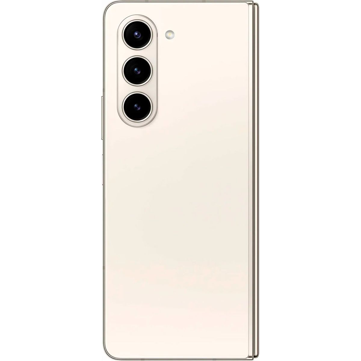 Смартфон Samsung Galaxy Fold5 12/512GB Cream (SM-F946BZEC)