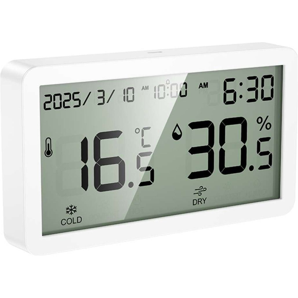 

Термогигрометр Hoco HX42