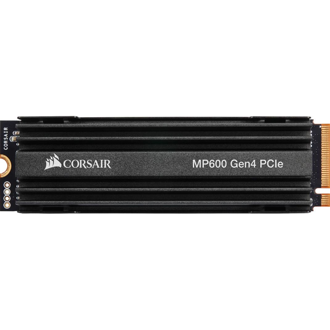 

SSD накопичувач Corsair Force MP600 2TB (CSSD-F2000GBMP600)