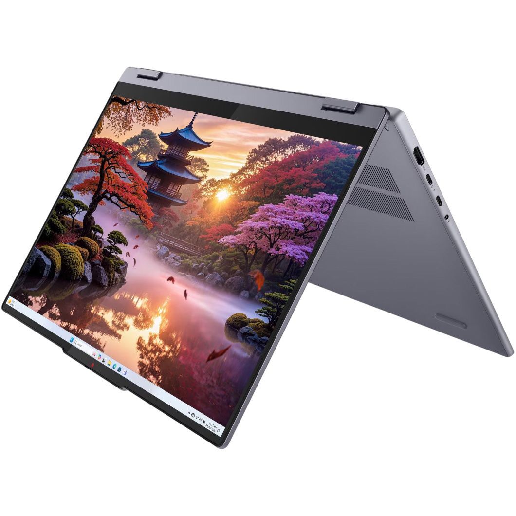 

Ноутбук Lenovo Ideapad 5 16AKP10 (83KU001DGE)