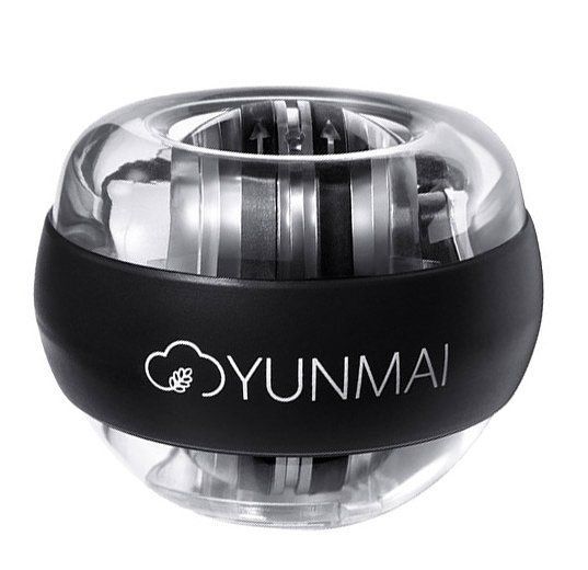 

Тренажер для рук Xiaomi Yunmai Wrist Force Ball Black (YMGB-Z701)