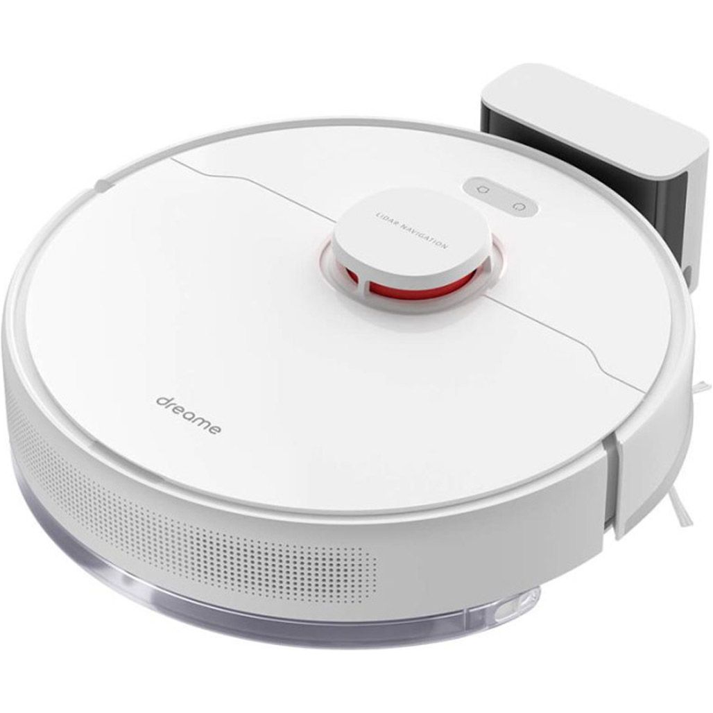 

Робот-пылесос Xiaomi Dreame Vacuum Cleaner D10s (RLS3L)