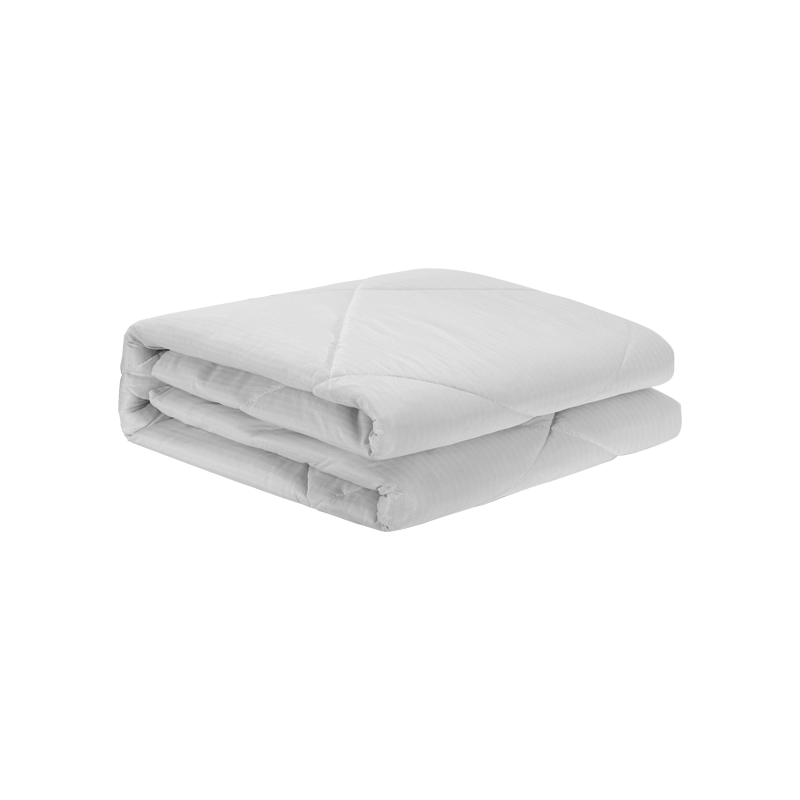 

Антибактериальное одеяло с охлаждающим эффектом Xiaomi 8H L1 (180x200 см) Silver [50471]