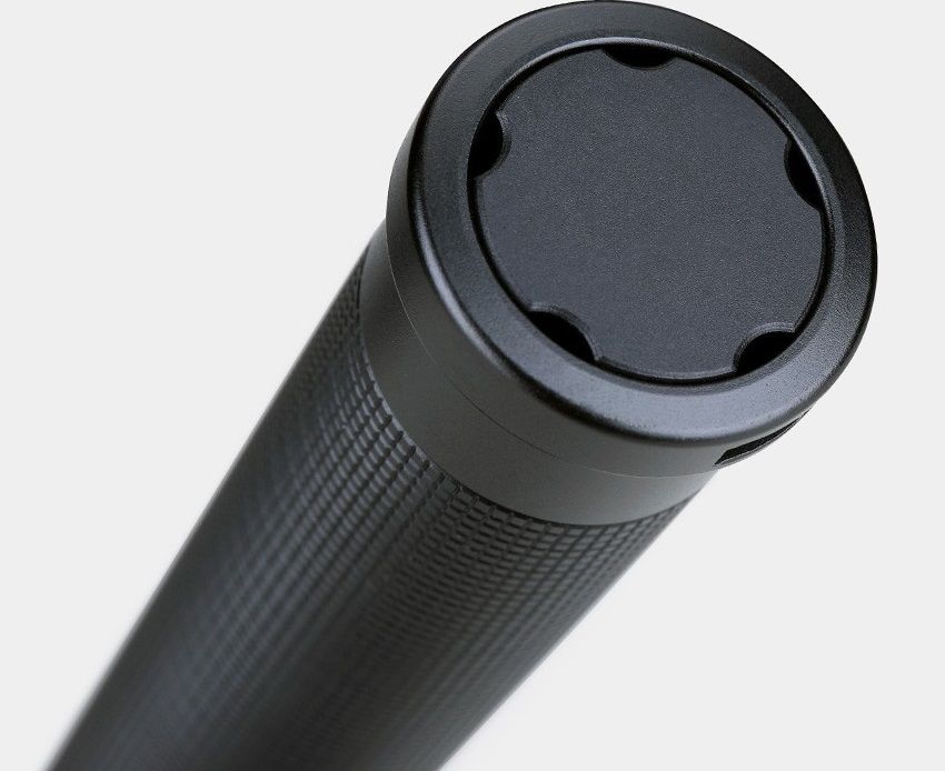 

Телескопическая палка Xiaomi NexTool Telescopic Stick (Red, Красный (red)