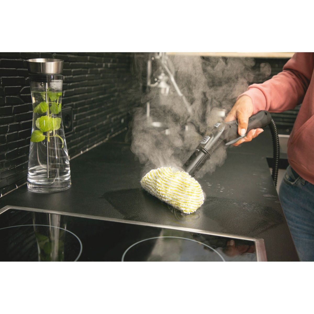 Пароочисник Karcher SC 4 EasyFix Iron (1.512-631.0)