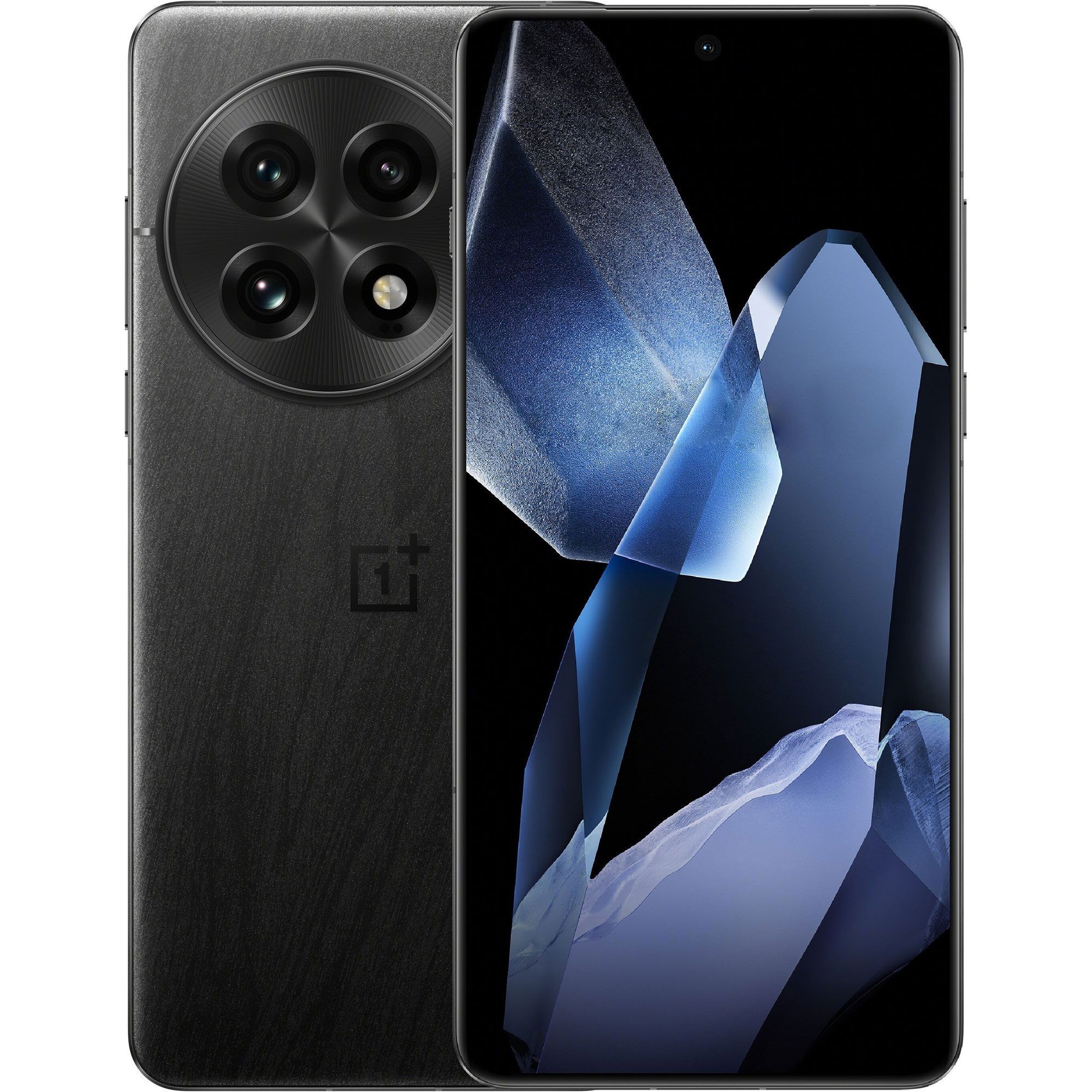

Смартфон OnePlus 13 12/256GB Black Eclipse Global