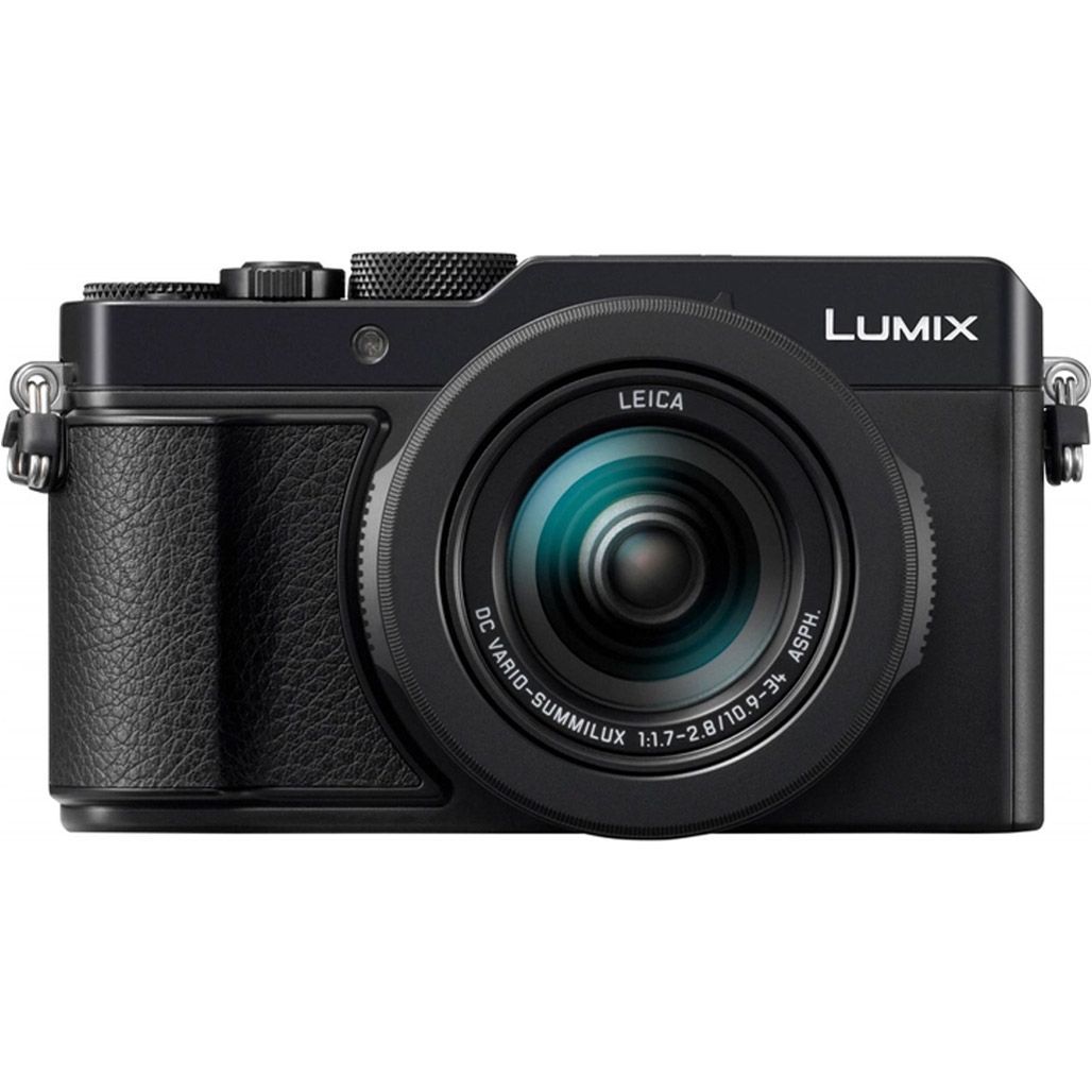 

Фотоапарат Panasonic Lumix DC-LX100 II (DC-LX100M2EE) UA