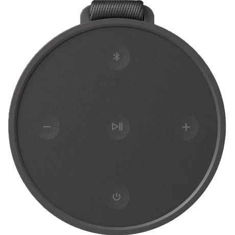 Портативна акустика Bang & Olufsen Beosound Explore Black Anthracite (1626000)