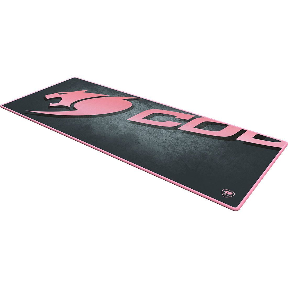 Килимок для миші Cougar Arena X Pink (3MARENAP.0001)