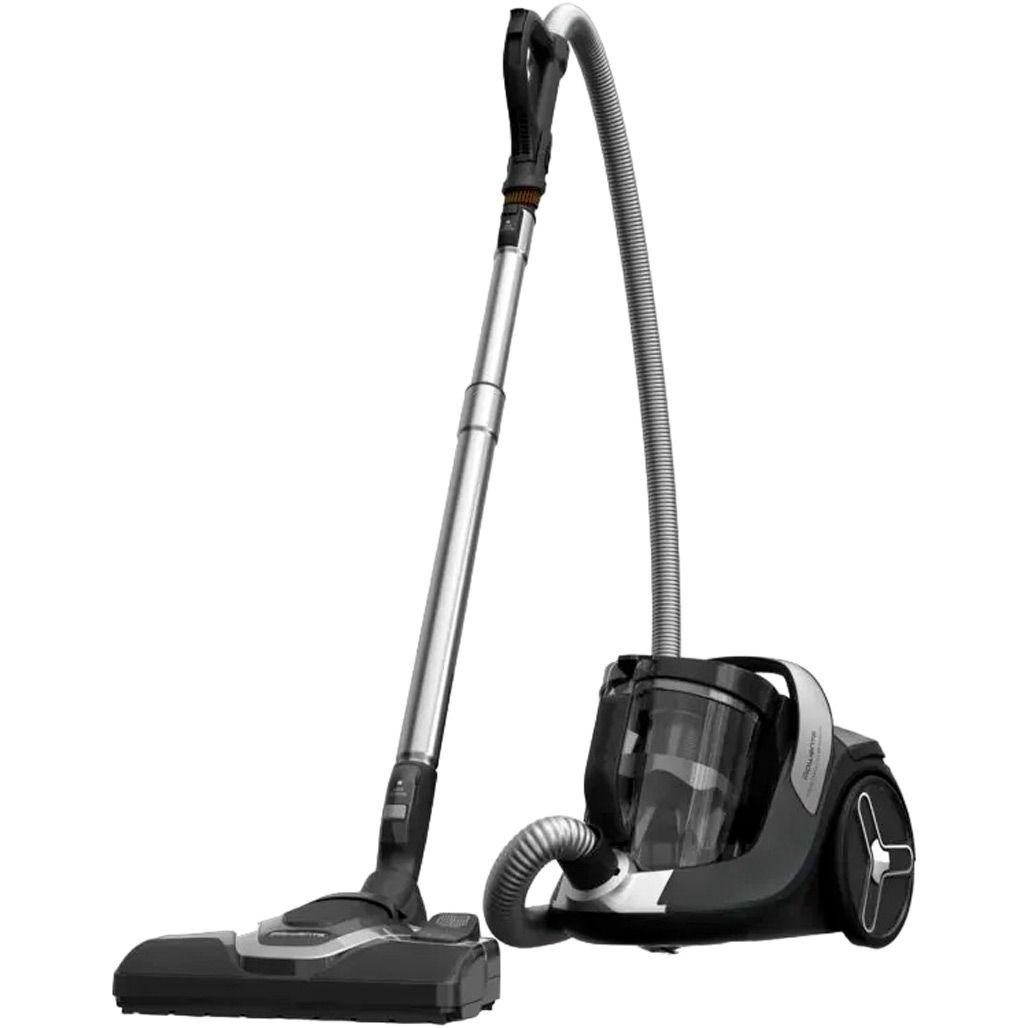 

Пылесос Rowenta Green Force Cyclonic RO7C66EA