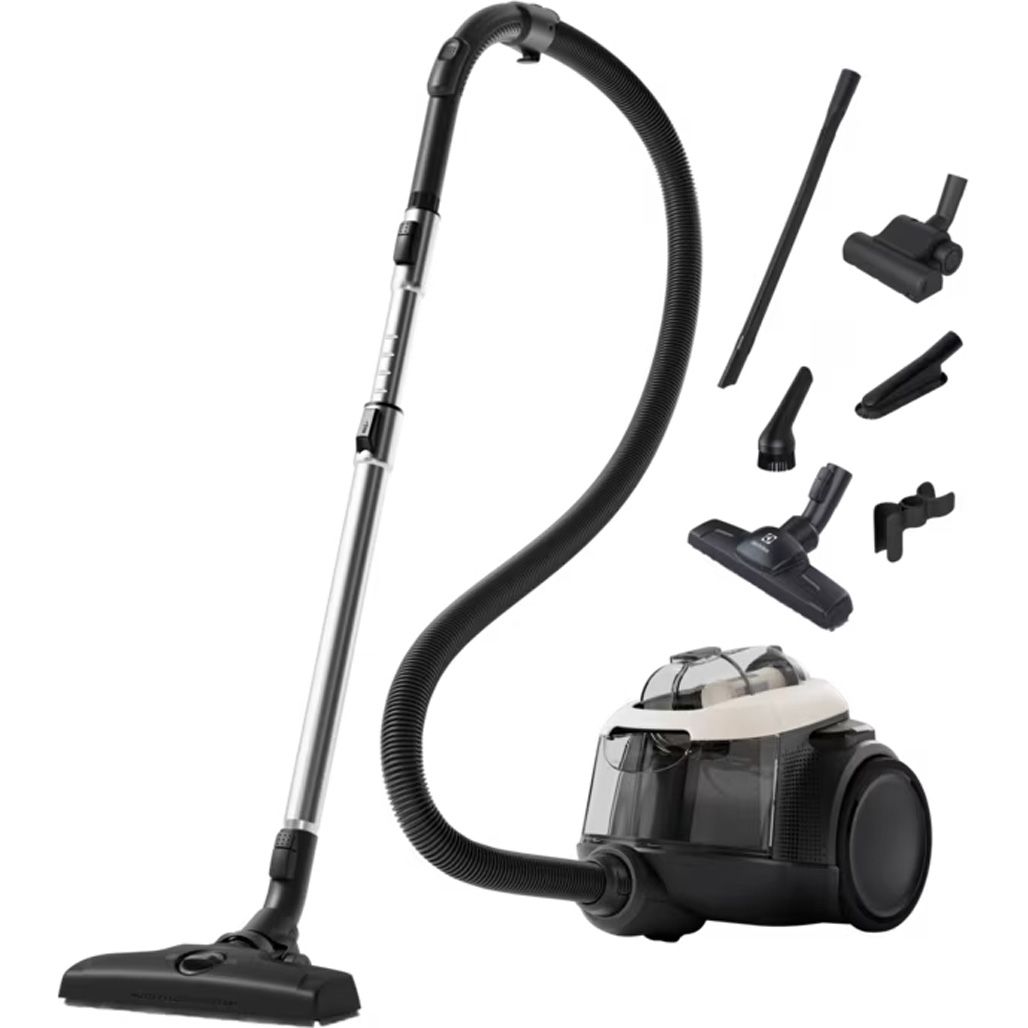 

Пилосос Electrolux EL61H4SW
