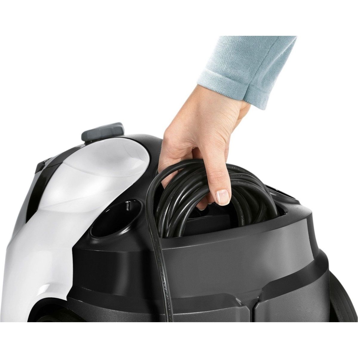 Пароочисник Karcher SC 5 EasyFix Iron (1.512-661.0)