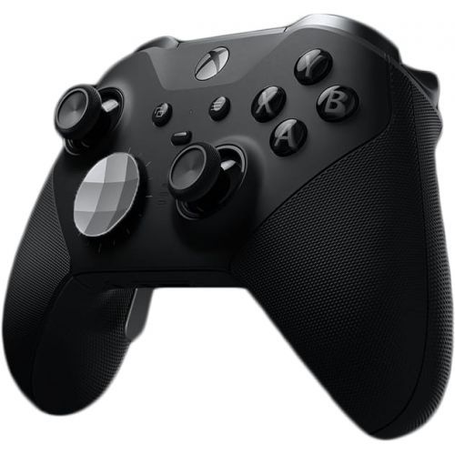 Геймпад Microsoft Xbox Wireless Controller Elite Series 2 Black (FST-00003) [34505] 