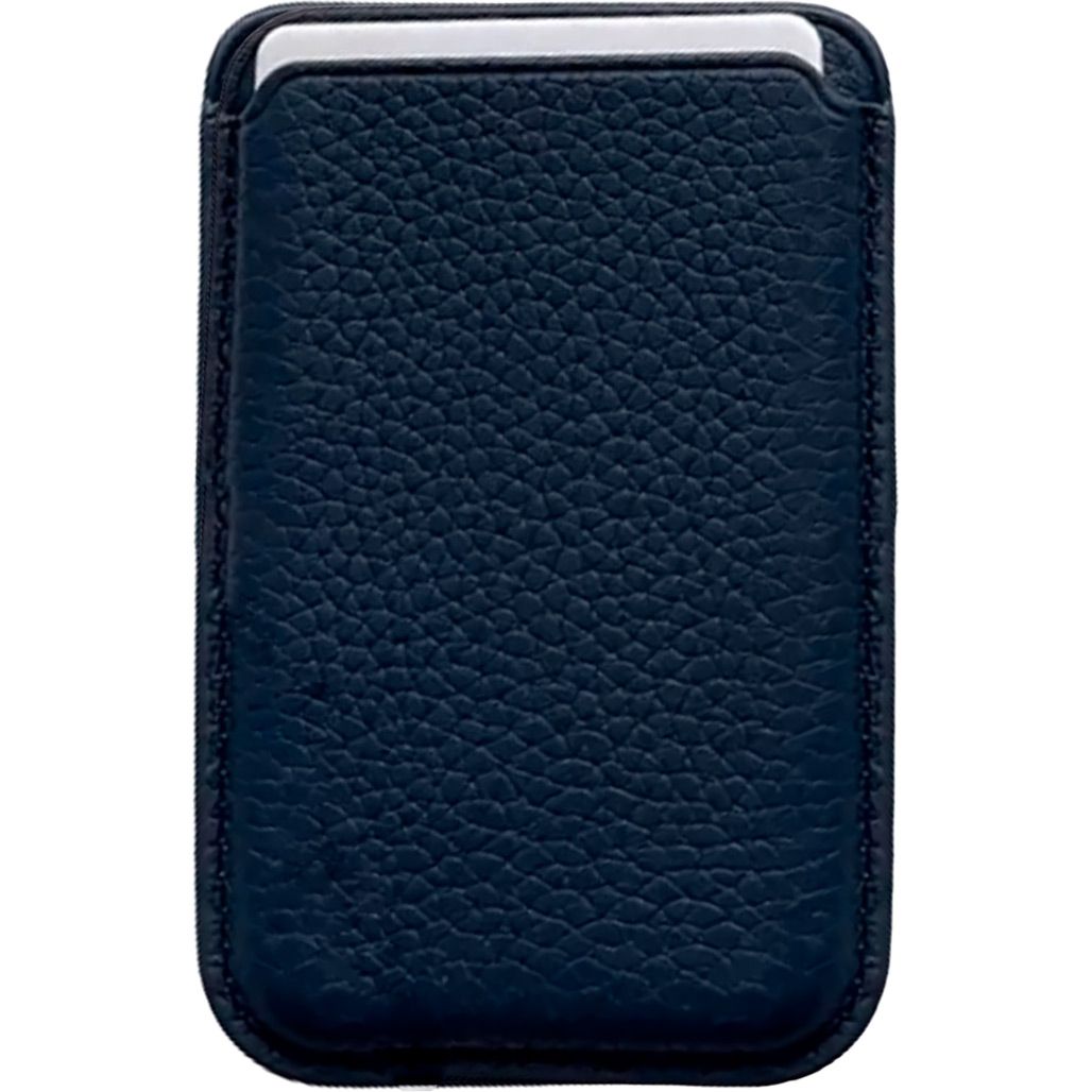 

Кошелек iLera NAPA Leather Wallet 1.0 with MagSafe Deep Blue (iLNPW101DEBl)