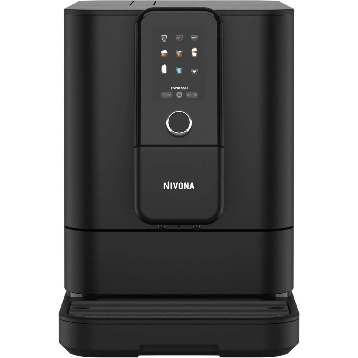 Кавомашина Nivona Nivo 8101