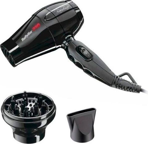 Фен BaByliss PRO (BAB5510E) 