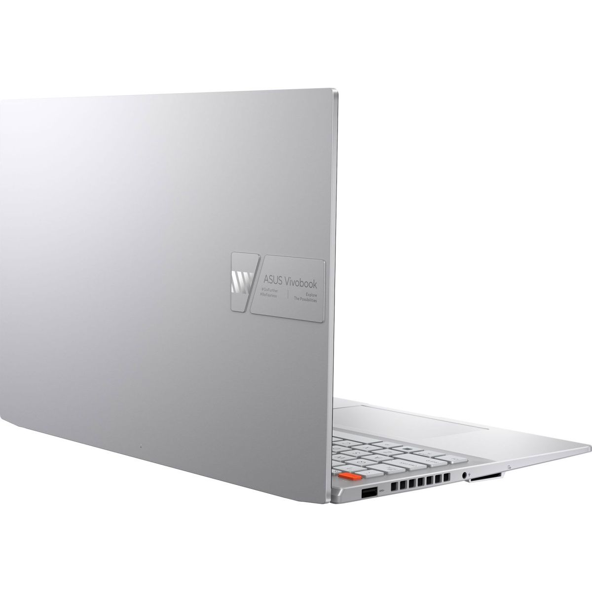 Ноутбук Asus VivoBook Pro 15 K6502VU (K6502VU-MA095) 