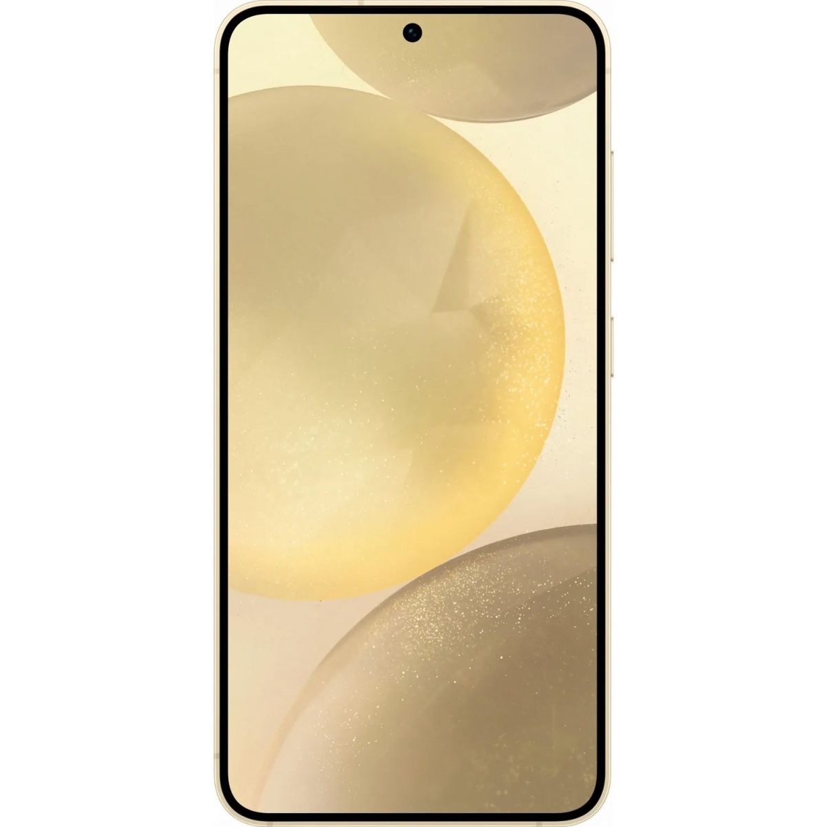Смартфон Samsung Galaxy S24 8/256GB Amber Yellow (SM-S921BZYGEUC) UA-UCRF