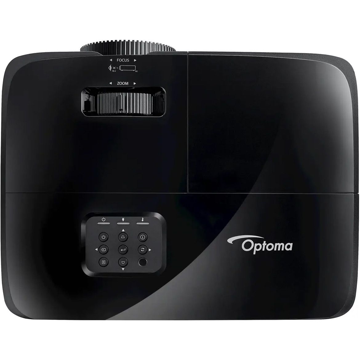 Мультимедійний проектор Optoma W381 (E9PD7D701EZ1)