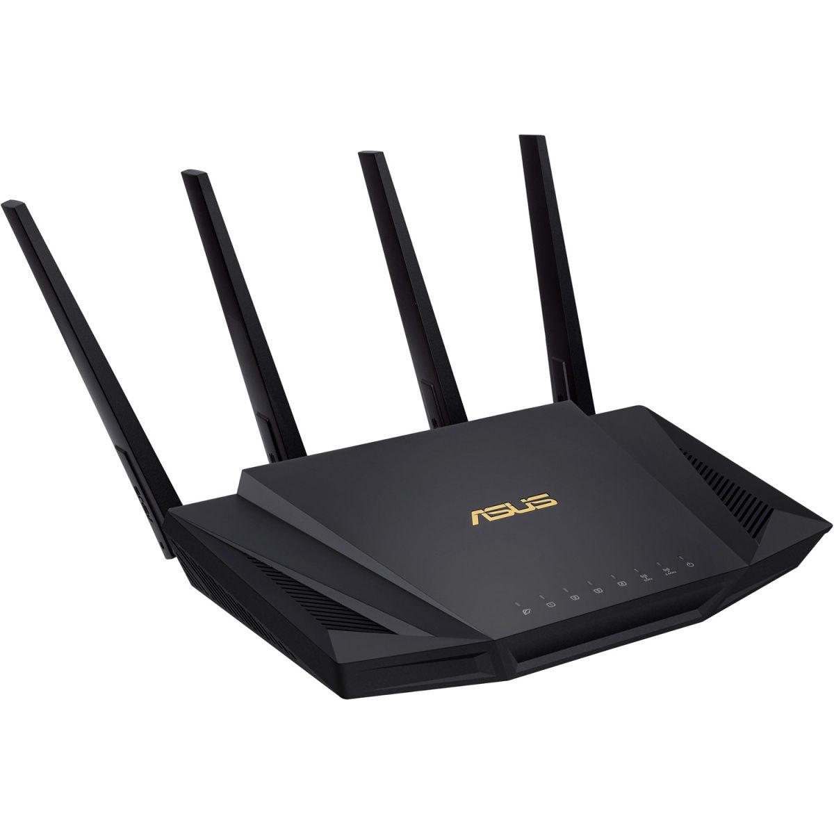 Бездротовий маршрутизатор (роутер) ASUS RT-AX58U V2