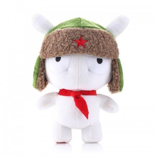 

Іграшка Xiaomi Rabbit Toy Small 25cm