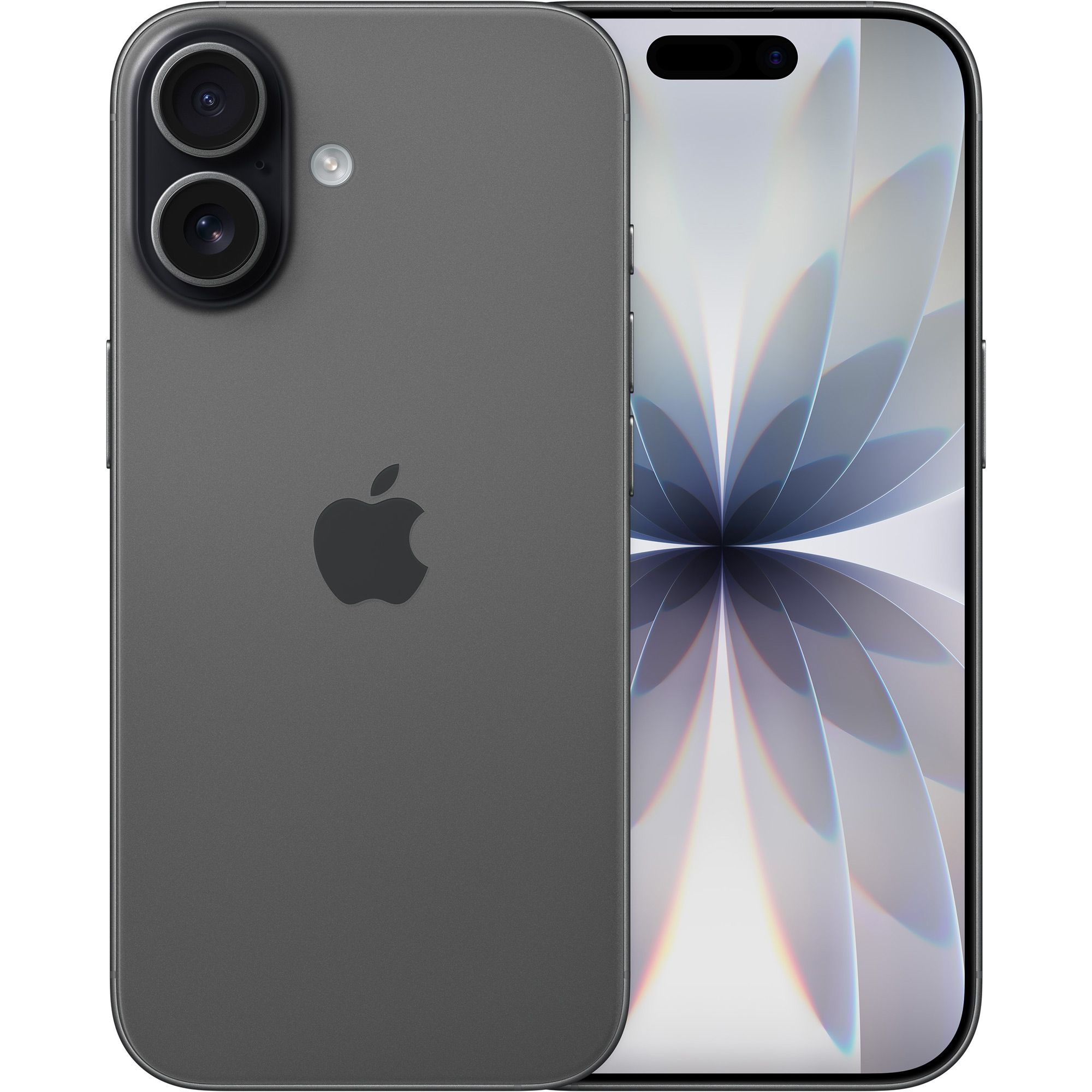 

Смартфон Apple iPhone 17 512GB eSim Black (MG4E4)