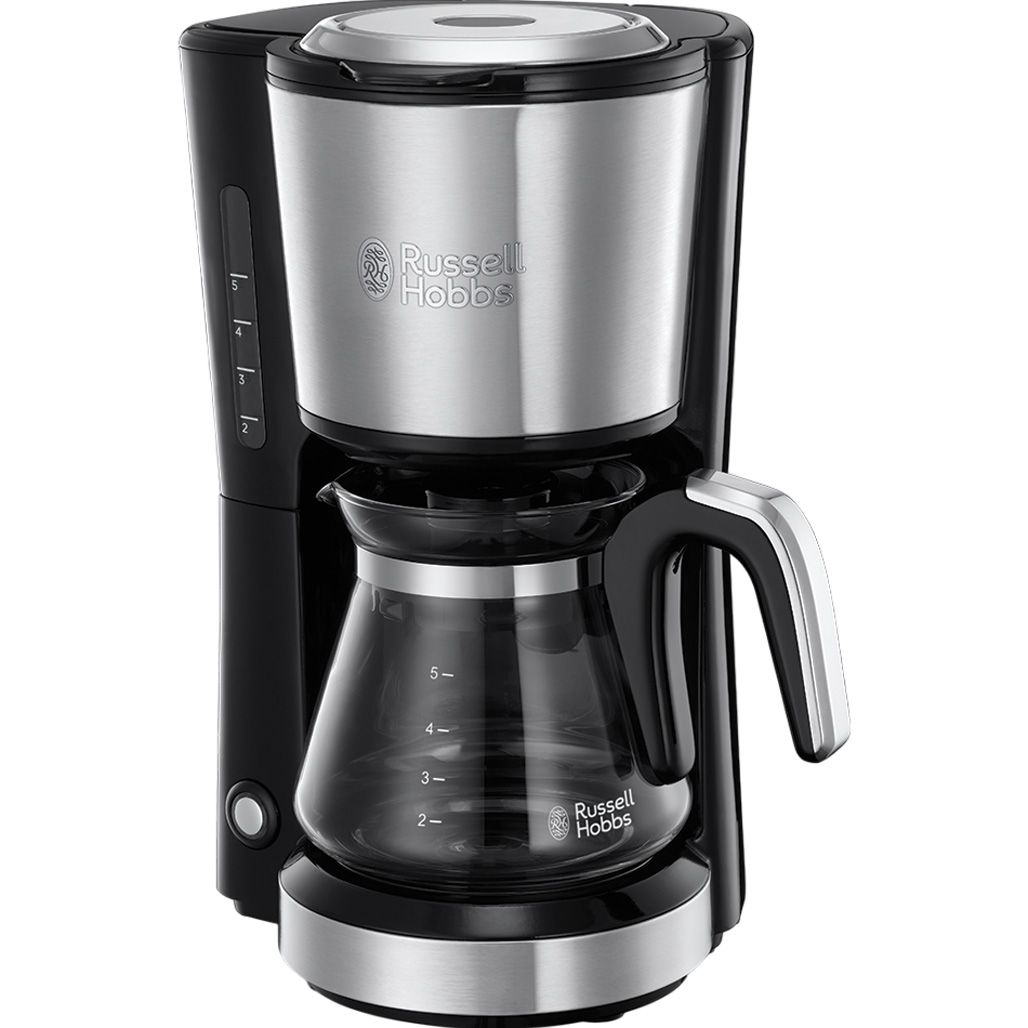 

Кавоварка крапельна Russell Hobbs Compact Home 24210-56