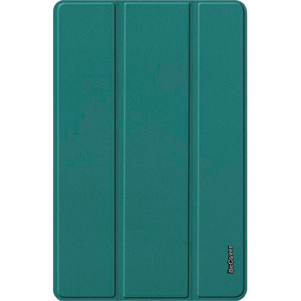

Чохол-книжка BeCover Smart Case для Xiaomi Redmi Pad SE 11'' Dark Green (709859)