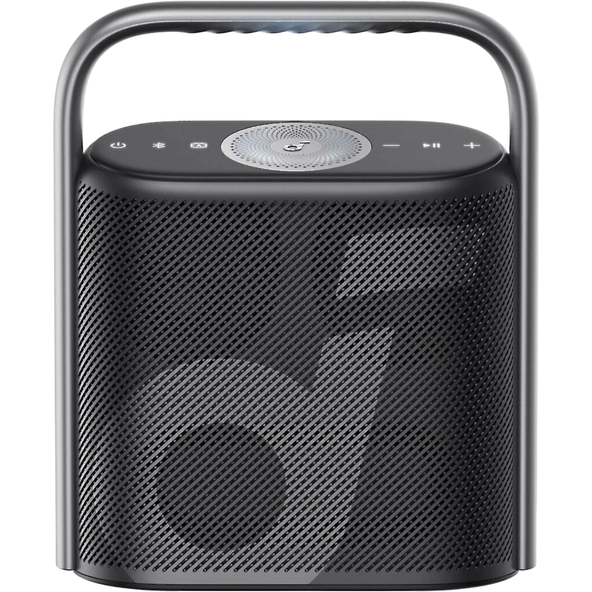 

Портативна акустика SoundCore Motion X500 Black Deluxe (A3131011)