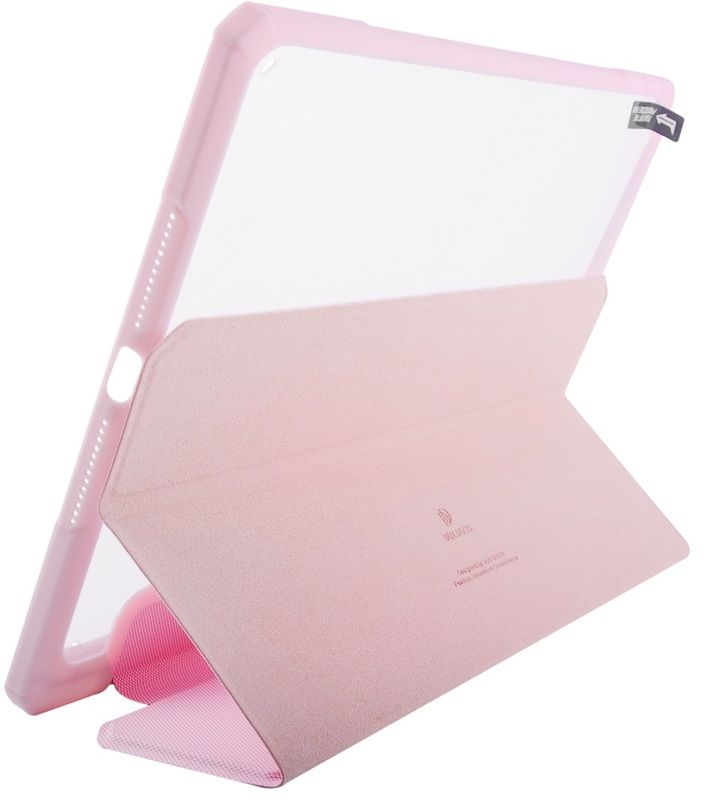 Чохол-книжка Dux Ducis Toby Series With Pencil Holder для Apple iPad 10.2