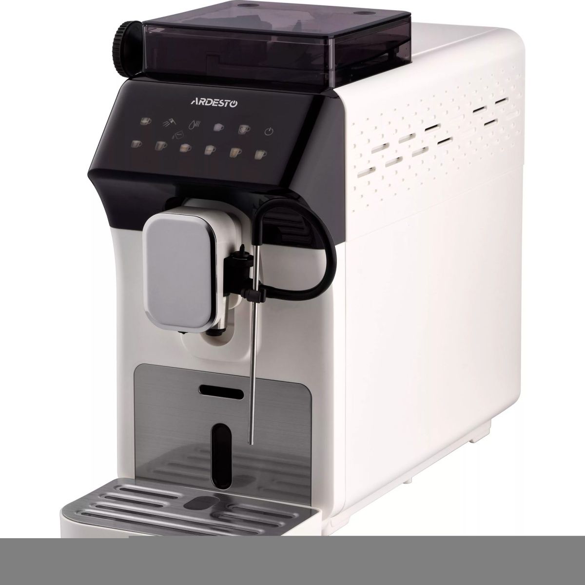 Кавомашина Ardesto FCM-FA900W