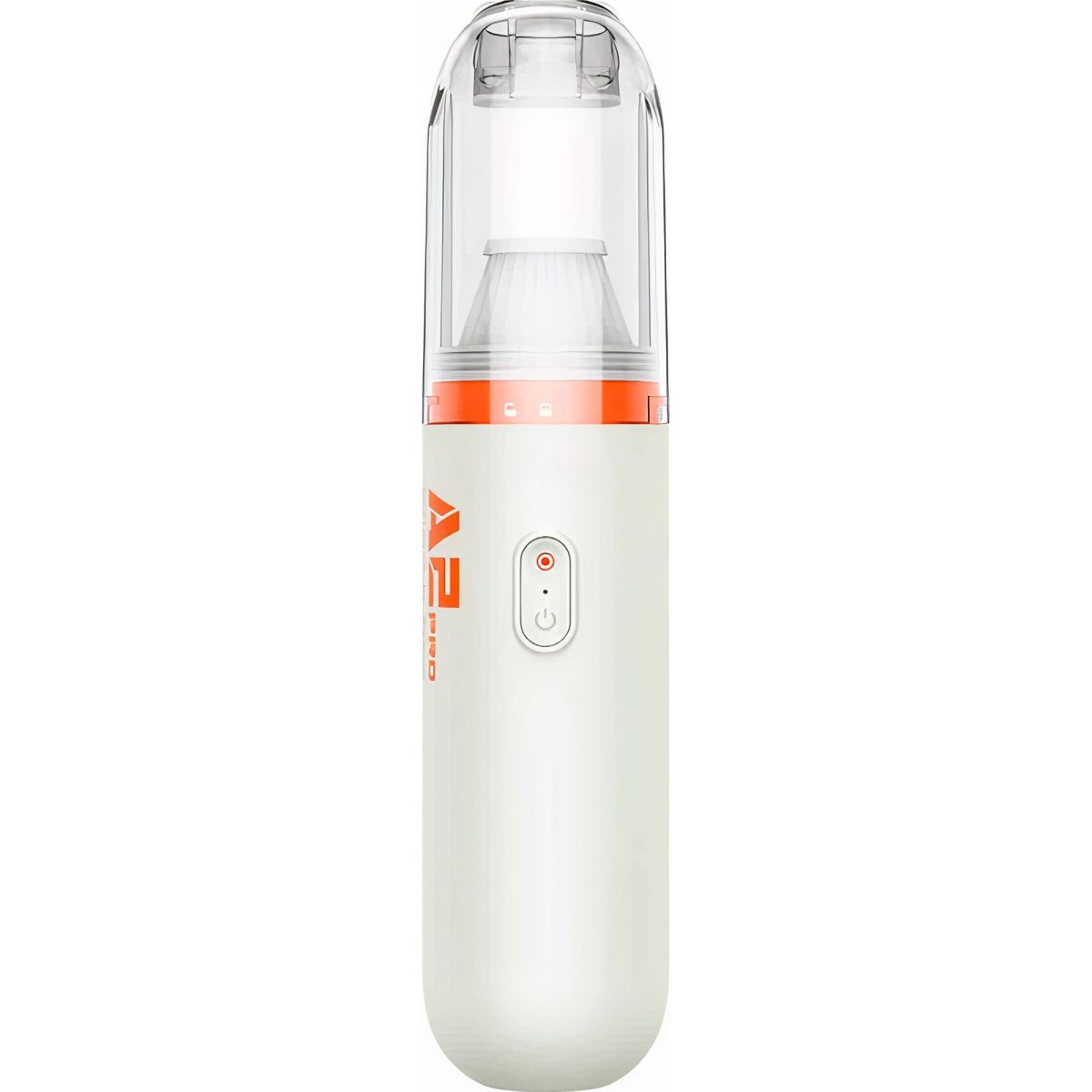 

Ручний пилосос Baseus A2 Pro Car Vacuum Cleaner White (VCAQ040002)