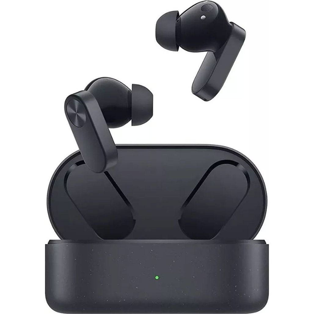 

Навушники OnePlus Buds Ace Black