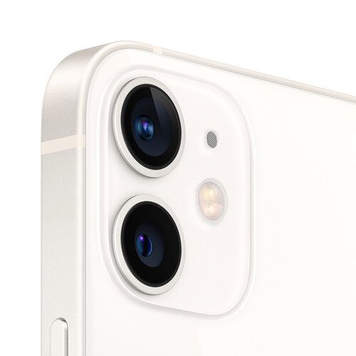 Смартфон Apple iPhone 12 mini 64GB White (MGDY3) Apple iPhone 11