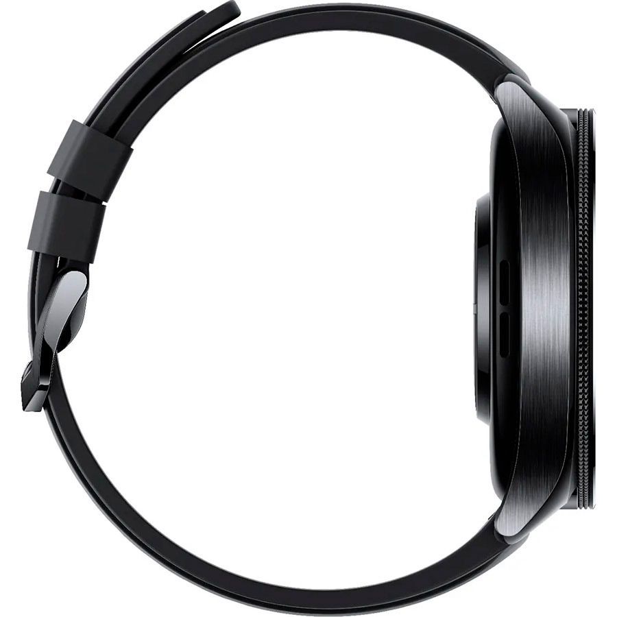 Смарт-годинник Xiaomi Watch 2 Pro Black (BHR7211GL)
