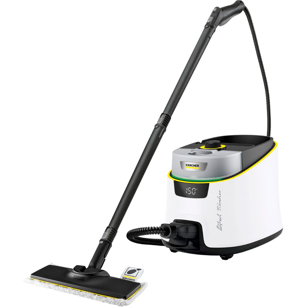 Пароочисник Karcher SC 5 Deluxe Signature Line (1.513-491.0)
